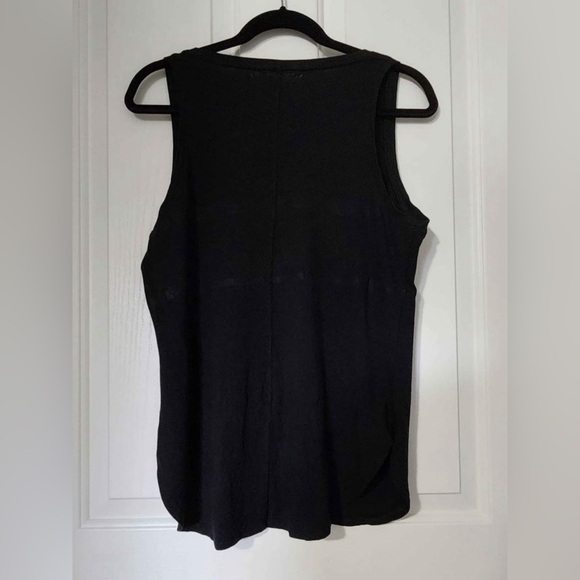 Babaton tank top size M - Picture 2 of 4